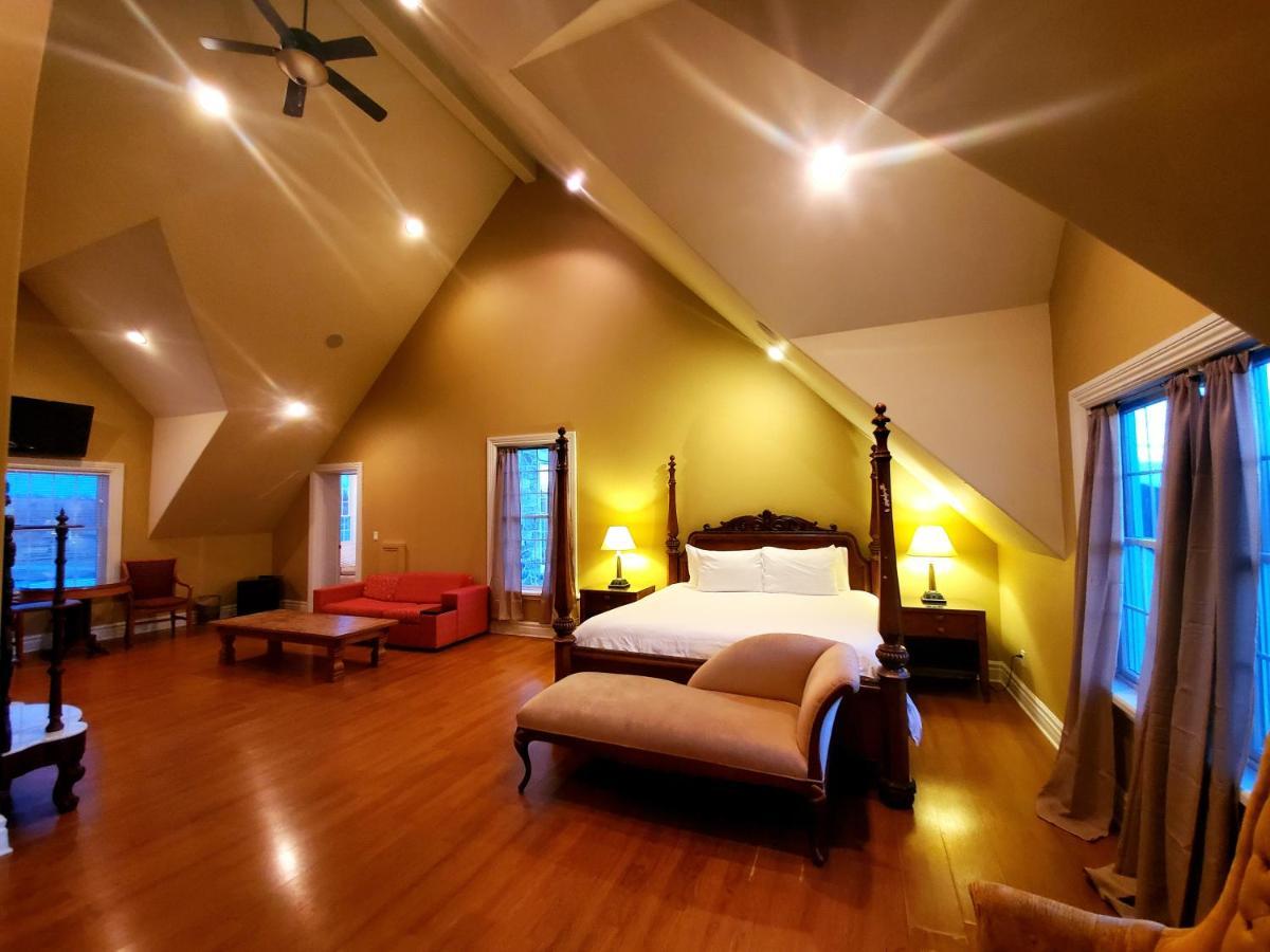 Chelsea Sun Inn Mount Bethel Luaran gambar