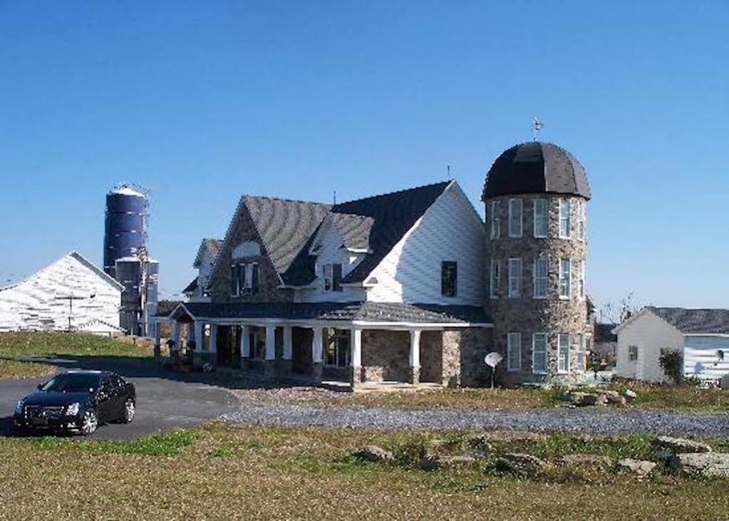 Chelsea Sun Inn Mount Bethel Luaran gambar